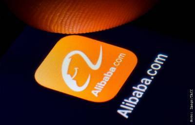 Джек Ма - Джон Ма - Пекин решил наложить на Alibaba рекордный штраф - interfax.ru - Москва - Китай
