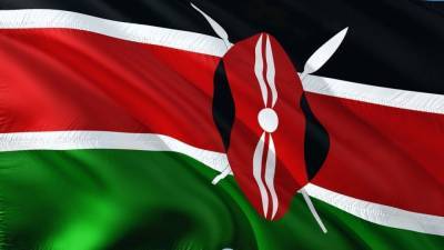 Кения ввела ограничительные меры из-за вспышки коронавируса - riafan.ru - Кения - Найроби