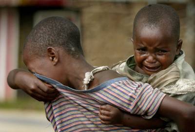 Из-за пандемии резко увеличилась детская смертность, – ЮНИСЕФ - inform-ua.info
