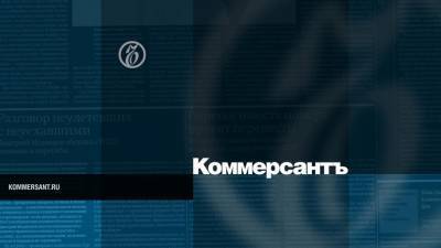 Кристиан Линдмайер - ВОЗ: нет доказательств связи AstraZeneca с ухудшением здоровья - kommersant.ru