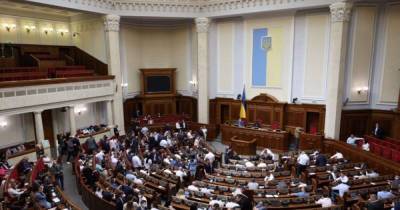 Артем Сытник - Рада направила в КСУ законопроект, согласно которому президент сможет назначать и увольнять главу НАБУ - focus.ua