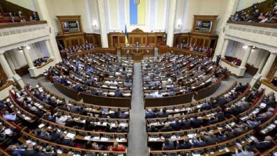 В парламент проходят 5 партий, ОПЗЖ лидер симпатий украинцев - опрос - news.bigmir.net - Киев - state California