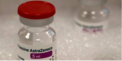 Gonzalo Fuentes - «Время не могло быть выбрано хуже». СМИ о приостановке использования вакцины AstraZeneca больше чем в 20 странах - nv.ua