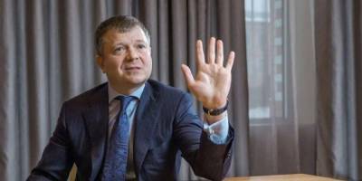 Александр Медведев - Ferrexpo. Компания миллиардера Жеваго увеличила чистую прибыль почти на 60% - nv.ua