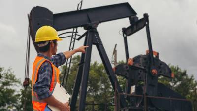 Андрес Мануэль Лопес - Запасы нефти на новом месторождении в Мексике превышают 500 млн баррелей - riafan.ru - Мехико - Mexico