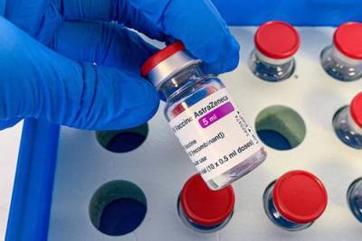 В ВОЗ не выявили связи между случаями возникновения тромбоза и вакцины AstraZeneca - argumenti.ru - Финляндия