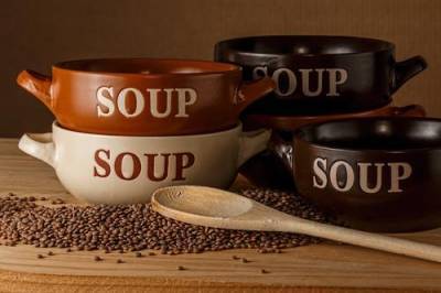 Диетолог Ольга Деккер рассказала, какой суп самый полезный для здоровья - argumenti.ru