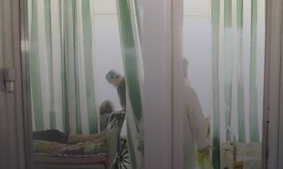 Санитарка обчистила умирающую от вируса пациентку: вопиющие подробности инцидента в луцкой больнице - politeka.net - Украина