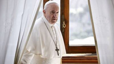 Франциск - Быстро мутирует, – Папа Римский сравнил расизм с вирусом - 24tv.ua - Ватикан