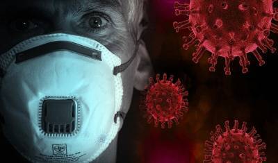 Мэри Рамзи - Эпидемиолог: носить маски придется несколько лет - nashgorod.ru - Англия