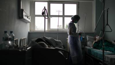 Ситуация очень сложная, медики на грани: что происходит на COVID-госпиталях - 24tv.ua - місто Киев