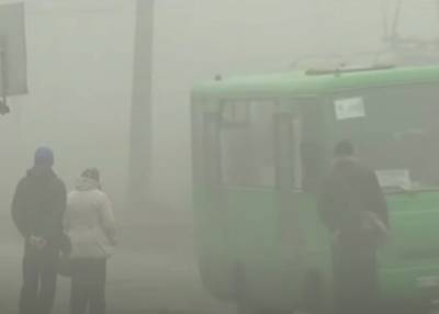 Одесситов предупредили, в каких районах самый грязный воздух: без маски не выходить - odessa.politeka.net - Одесса