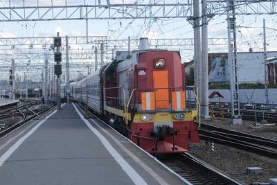 На границе с Китаем образовались заторы из поездов с лесом и углем из России - live24.ru - Россия - Москва - Китай - Забайкальск