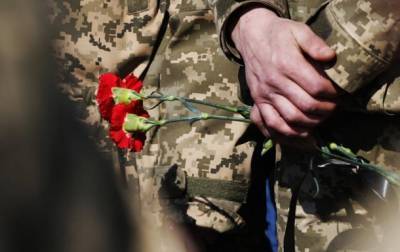 В Украине умерла военнослужащая, получившая прививку от COVID-19 - korrespondent.net - Одесская обл.