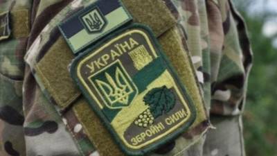 В Одесской области внезапно умерла военнослужащая ВСУ - hubs.ua - Одесская обл.
