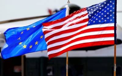 Жозеп Боррель - Энтони Блинкен - США и ЕС решили обновить сотрудничество по НАТО - korrespondent.net - Россия - Сша - Евросоюз - Брюссель