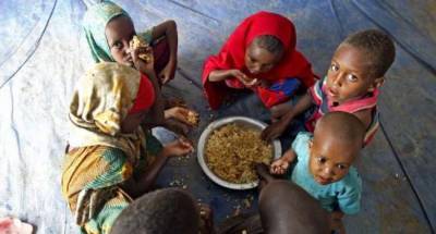 «В 20 странах начнётся голод»: эксперты ООН выступили с тревожным заявлением - goodnews.ua - Нигерия - Йемен - Южный Судан