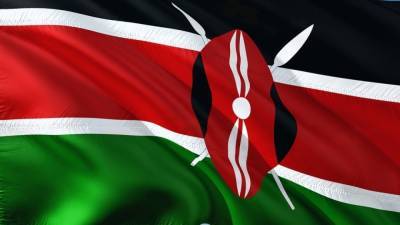 Кения ввела жесткие ограничения после вспышки коронавируса - riafan.ru - Кения - Найроби