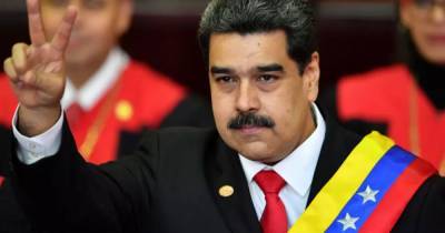 Николас Мадуро - Facebook заблокирует президента Венесуэлы из-за фейков о коронавирусе - dsnews.ua - Венесуэла