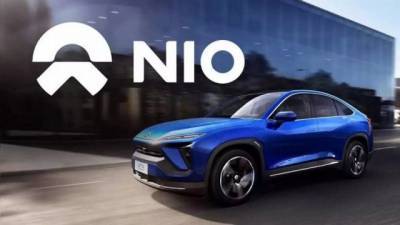 Китайский стартап электромобилей NIO закрывает завод - hubs.ua