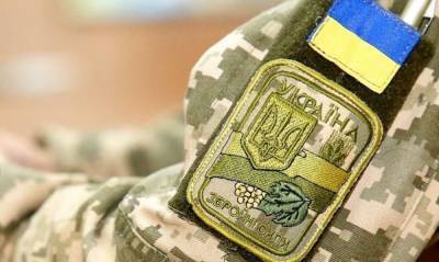 Коронавирус в ВСУ: за сутки заболели еще 115 военных - 24tv.ua