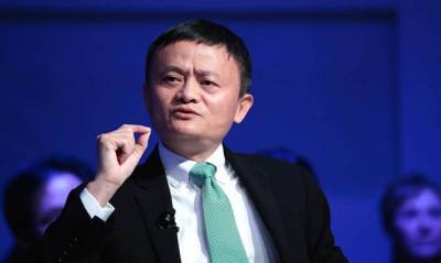 Джек Ма - Джон Ма - Чжун Шаньшань - Инвесторы «голосуют долларом», вот почему китайский богач №1 – это производитель вакцины и тестов от коронавируса - capital.ua - Китай