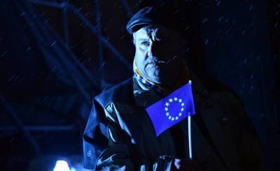Виктор Янукович - Асахи: переломный момент в отношениях Украины и ЕС - geo-politica.info - Россия - Евросоюз