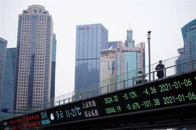 Уоррен Баффет - Биржи Китая закрылись ростом за счет акций энергосектора, медицинских компаний - smartmoney.one - Китай - Шанхай - Shanghai