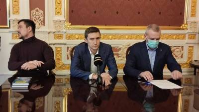 Сергей Карякин - Шахматист Карякин подписал новое спонсорское соглашение - russian.rt.com - Россия - Москва
