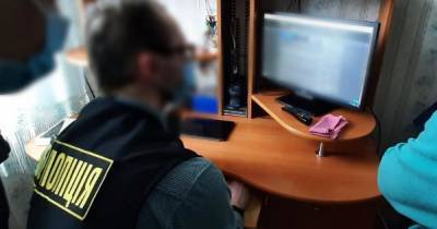 Во Львове задержали хакера: взламывал платные программы на заказ иностранцев - tsn.ua - Украина - Австралия - Львов