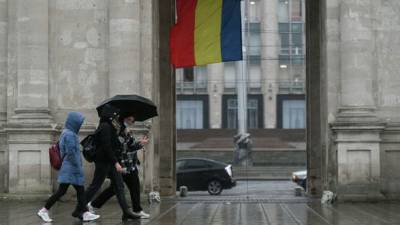 Молдова ввела чрезвычайное положение до 30 мая - unn.com.ua - Киев - Молдавия