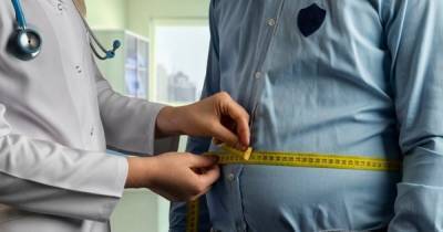 Уровень смертности от COVID-19 выше в странах с проблемой ожирения, – исследование - focus.ua
