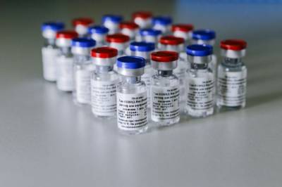 Хорватия выразила готовность заказать российскую вакцину от коронавируса - aif.ru - Россия - Загреб - Хорватия