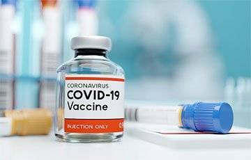 Мэри Рамзи - Медики выяснили, для кого вакцина от коронавируса может быть намного эффективней - charter97.org
