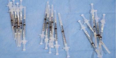 Виктор Ляшко - Brendan Macdermid - Ляшко назвал условия для внеочередной вакцинации против коронавируса - nv.ua