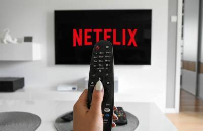 Netflix почти утроил доходы на рынке онлайн-кинотеатров России - nation-news.ru - Россия - Кинопоиск
