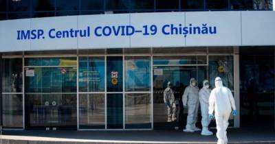 Майя Санду - В Молдове из-за сложной ситуации с коронавирусом вводят режим ЧП на два месяца - focus.ua - Молдавия