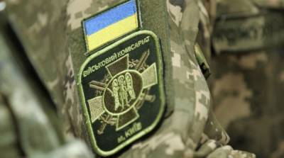 Руслан Хомчак - Украина - В армии новый летальный случай из-за COVID - ru.slovoidilo.ua
