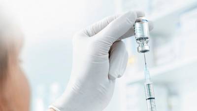 Каунасский центр вакцинации исчерпал запасы вакцины - obzor.lt - Литва