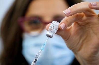 Дорит Ницан - ВОЗ: вакцина бессильна перед новыми мутациями коронавируса - nashe.orbita.co.il - Израиль