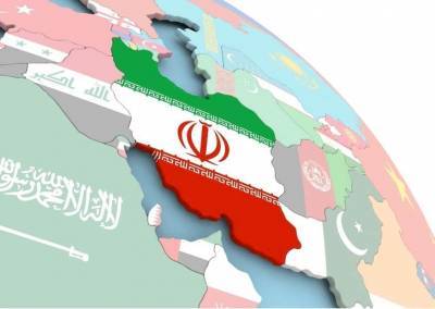 Иран: На ремонт ядерного объекта уйдет несколько дней и мира - cursorinfo.co.il - Иран