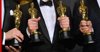 Брэд Питт - Ведущих церемонии вручения премии "Оскар" назвали организаторы: видео - profile.ru - Лос-Анджелес