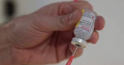 Американская компания Moderna снизила эффективность своей вакцины - focus.ua