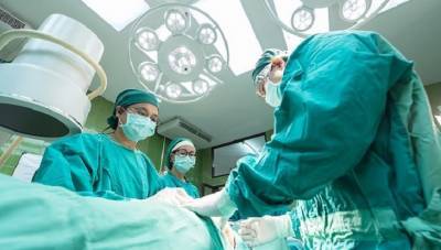 В Японии пациентке пересадили легкие после перенесенного коронавируса - mirnov.ru