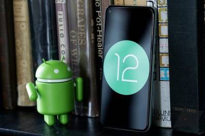Раскрыт финальный дизайн новой ОС Android 12. Что будет нового - cnews.ru