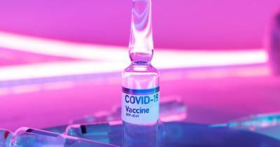 Евгений Корнийчук - Израильскую вакцину против COVID-19 предлагают испытывать в Украине - dsnews.ua - Израиль
