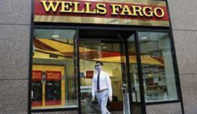 Wells Fargo в 1-м квартале увеличил чистую прибыль в 7,3 раза - take-profit.org - Fargo - county Wells