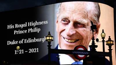 королева Елизавета II (Ii) - принц Чарльз - принц Филипп - герцогиня Камилла - Букингемский дворец обнародовал список приглашенных на похороны принца Филиппа - mir24.tv - Англия