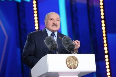Александр Лукашенко - Лукашенко решил не прививаться от коронавируса - mk.ru - Александрия - Могилевская обл.