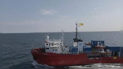 Елизавета II (Ii) - Маттео Сальвини - Sea-Eye направило новое судно в Средиземноморье - ru.euronews.com - Россия - Сша - Англия - Италия - Испания